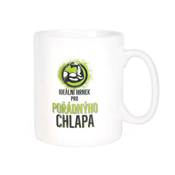 Megahrnek - Chlap - Albi