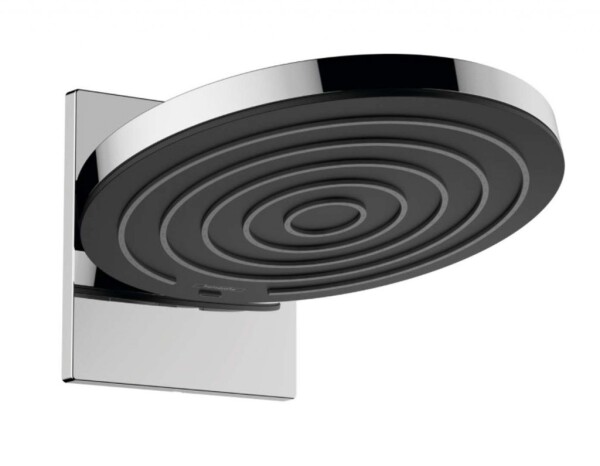 HANSGROHE - Pulsify S Hlavová sprcha 260 s připojením, 2 proudy, EcoSmart, chrom 24151000