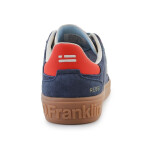 Boty D.Franklin Rebel Basic Flag M DFSH387005-NAVY EU 42