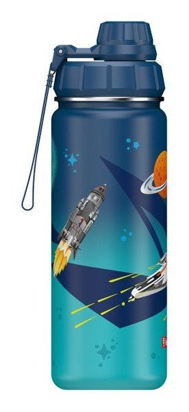Izolovaná láhev na pití z nerezové oceli 0,5 l Starship