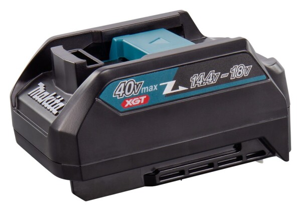 Nabíjecí adaptér Makita XGT/LXT ADP10 191C10-7