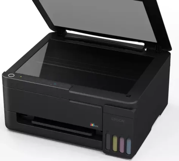 EPSON EcoTank L3351 / Inkoustová multifunkce / A4 / 5760×1440 dpi / 33 ppm / USB / Wi-Fi (C11CL62411)
