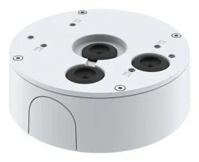 AXIS T94S01P bílá / Zadní skříň kamery / interiér, exteriér / pro kamery AXIS řady P32xx, M30xx, M42xx (01190-001)
