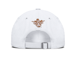 Nike Pánská kšiltovka Texas Longhorns NCAA Legacy Letter & Mascot Club Adjustable