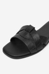 Pantofle Jenny 5762015 Syntetický materiál