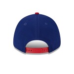New Era Pánská kšiltovka Philadelphia Phillies MLB 2025 Batting Practice Stretch-Snap 9FORTY Adjustable