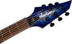 Jackson Pro Chris Broderick Soloist HT LRL TRB