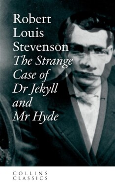 The Strange Case of Dr. Jekyll and Mr. Hyde