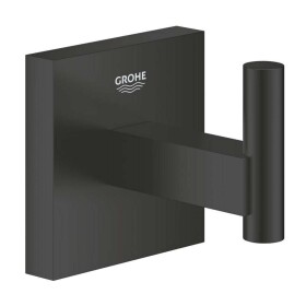 GROHE - Start Cube Háček, matná černá 409612430
