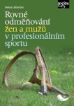 Rovné odměňování žen mužů profesionálním sportu