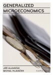Generalized Microeconomics - Jiří Hlaváček, Michal Hlaváček