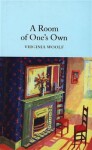 Room of One´s Own, vydání Virginia Woolf