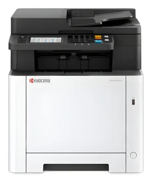 Kyocera ECOSYS MA2600cwfx / Barevná laserová multifunkce / A4 / 26 str./min / 1200×1200 dpi / sken, fax / Wi-Fi LAN (110C0D3NL0)