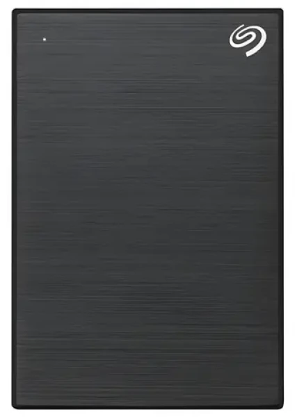Seagate One Touch SSD 1TB černá / Externí SSD / USB-C / Hliníkové tělo (STKG1000400)