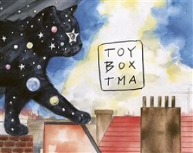 Tma - Toy_Box