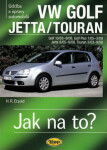 VW Golf V/Jetta/Touran 2003-2008 Jak na to? 111. Hans-Rüdiger Etzold