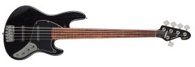 Sandberg California TT Passive M BK PFF FFDA MHS