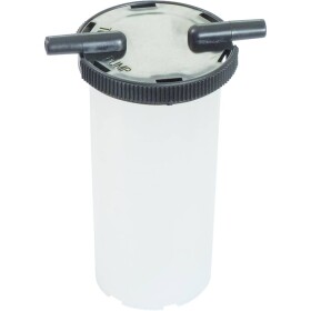 KS Tools 150.1902 Nádoba na jímání vzorků, 120 ml