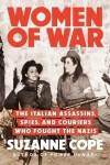 Women of War - Suzanne Cope
