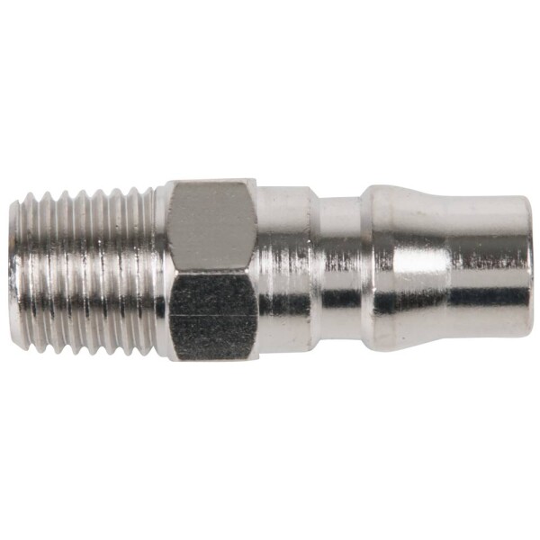 KS Tools 150.1101 Nástrčný čep AG 1/4, TSC 06