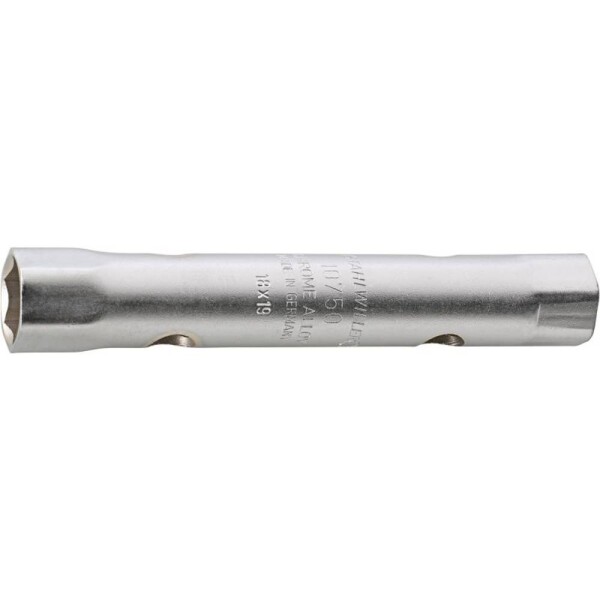 Stahlwille 10750 12 X 13 ROHRSTECKSCHLUESSEL 43331213 dvojitý zástrčný klíč 12 - 13 mm