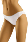 Wol-Bar Soft Cute 3-pack barva:bílá M