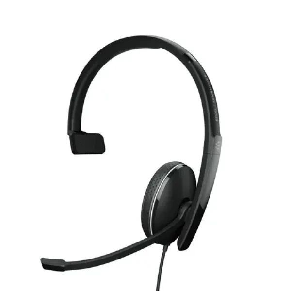 EPOS ADAPT 135T USB-C II černá / Sluchátka / Mikrofon / Mono / USB-CJack 3.5mm (1000904)