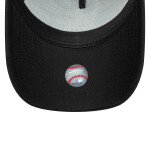 New Era Pánská kšiltovka Los Angeles Dodgers MLB 940 AF trucker Outline