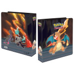 Pokémon: kroužkové album Scorching Summit