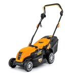Elektrická sekačka Riwall PRO REM 3817