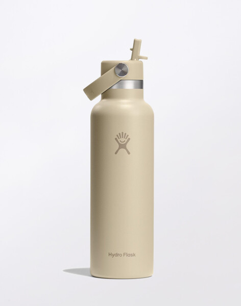 Hydro Flask Standard Flex Straw Cap (621 ml) Oat