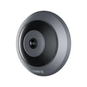 Reolink Fisheye Series W520 / vnitřní IP kamera / 2560 x 2560 / mikrofon repro / WiFi / MicroSD (6975253983827)