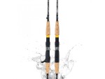 Vagner Prut Magic V-Baitcast 23 1,95m 100-400g