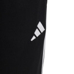 Junior League Tiro 23 HS3543 kalhoty - Adidas 140cm