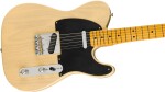 Fender 75th Anniversary American Vintage II 1951 Nocaster MN BLONDE