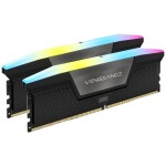 Corsair Vengeance RGB 32GB (2x 16GB) DDR5 6000MHz / CL36 / XMP 3.0 (CMH32GX5M2D6000C36)