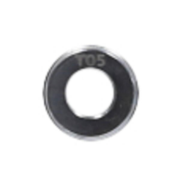 KS Tools 460.0910 Tlačný díl pro vodicí objímku Ø 35 mm