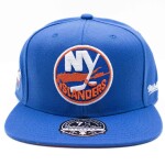 Mitchell & Ness Pánská kšiltovka New York Islanders NHL Vintage Fitted Velikost: 7 1/2