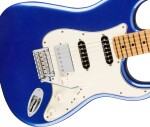 Fender DE Player Stratocaster HSS MN SNS DTB