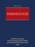 Farmakologie - Jan Švihovec