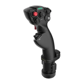 MOZA Racing Flightstick MHG řídicí páka letadla (AS018)