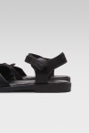 Sandály Nelli Blu CM220902-9 Materiál/-Syntetický