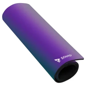Savio Super Speed L - Prism Edition / Podložka pod myš / 700x300x3 mm (SAVGPESSL)
