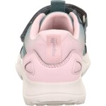 Dívčí tenisky RUSH Green/Rose Superfit 1-000211-7020 - 29