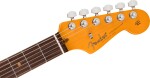 Fender American Ultra Luxe Vintage 60s Stratocaster RW SG