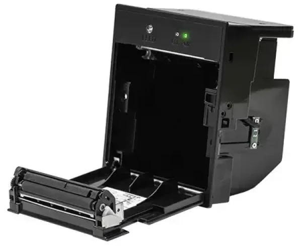 Custom P80C / kiosková termotiskárna / 80 mm / 203 dpi / RS-232 / USB (915PF050100333)