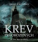 Krev prvorozených Juraj Červenák