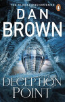 Deception Point, 1. vydání - Dan Brown