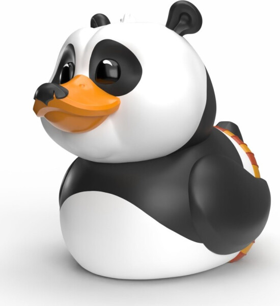Tubbz kachnička malá Kung Fu Panda - Po - EPEE