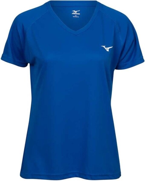 Mizuno Běžecké tričko DRYLITE TEE J2EA926045 - Běžecké tričko Mizuno DRYLITE TEE J2EA926021 Velikost textilu: S